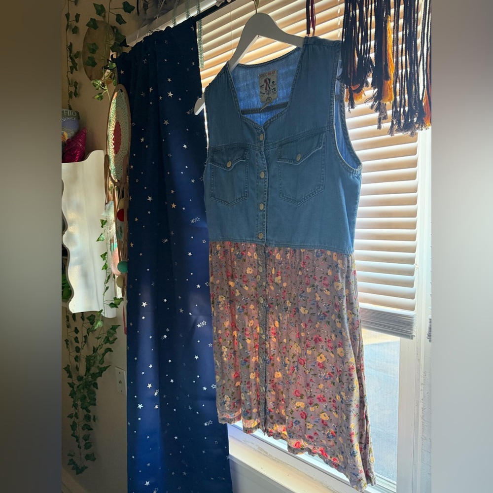Vintage Dress